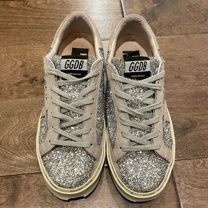 Golden Goose Hi Star sneakers